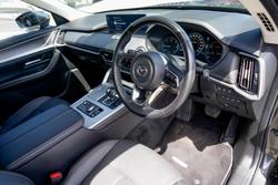 2024 Mazda CX-90 D50e Touring