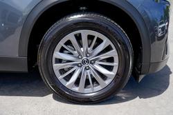 2024 Mazda CX-90 D50e Touring