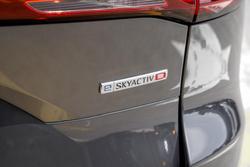 2024 Mazda CX-90 D50e Touring