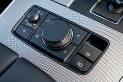 2024 Mazda CX-90 D50e Touring