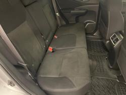 2016 Honda CR-V VTi-S RM Series II MY17 4X4 On Demand Alabaster Silver