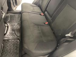 2016 Honda CR-V VTi-S RM Series II MY17 4X4 On Demand Alabaster Silver