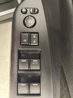 2016 Honda CR-V VTi-S RM Series II MY17 4X4 On Demand Alabaster Silver