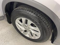 2016 Honda CR-V VTi-S RM Series II MY17 4X4 On Demand Alabaster Silver