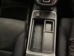 2016 Honda CR-V VTi-S RM Series II MY17 4X4 On Demand Alabaster Silver