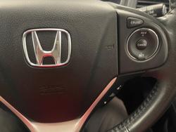 2016 Honda CR-V VTi-S RM Series II MY17 4X4 On Demand Alabaster Silver