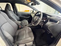 2018 Toyota Corolla Ascent Sport