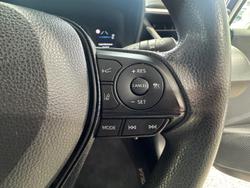 2018 Toyota Corolla Ascent Sport