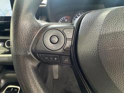 2018 Toyota Corolla Ascent Sport