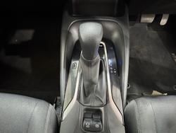 2018 Toyota Corolla Ascent Sport