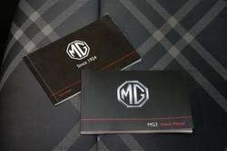2024 MG MG3 Core
