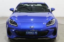 2023 Subaru BRZ S