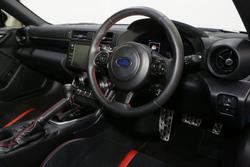 2023 Subaru BRZ S