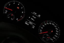 2020 Volkswagen Caddy TSI220