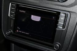 2020 Volkswagen Caddy TSI220