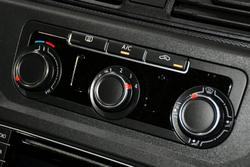 2020 Volkswagen Caddy TSI220