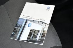 2020 Volkswagen Caddy TSI220