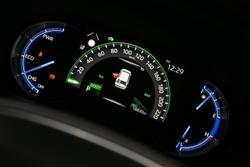 2024 Toyota RAV4 GXL