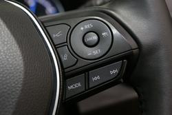 2024 Toyota RAV4 GXL