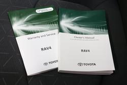 2024 Toyota RAV4 GXL