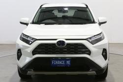 2024 Toyota RAV4 GXL