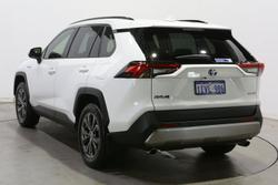 2024 Toyota RAV4 GXL