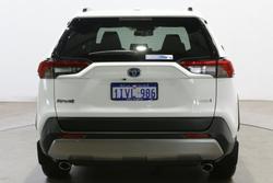 2024 Toyota RAV4 GXL