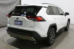 2024 Toyota RAV4 GXL