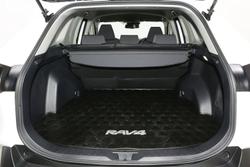 2024 Toyota RAV4 GXL