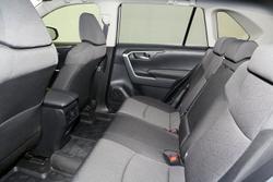 2024 Toyota RAV4 GXL