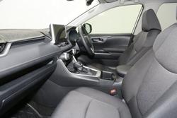 2024 Toyota RAV4 GXL