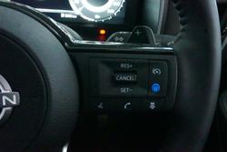 2024 Nissan QASHQAI Ti