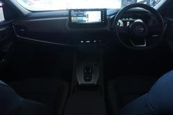 2024 Nissan QASHQAI Ti