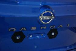 2024 Nissan QASHQAI Ti