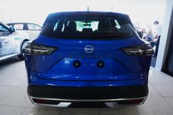 2024 Nissan QASHQAI Ti