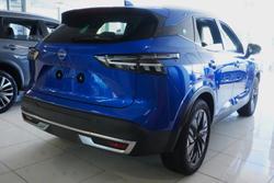 2024 Nissan QASHQAI Ti