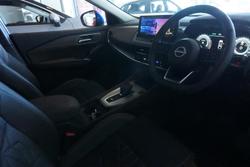 2024 Nissan QASHQAI Ti