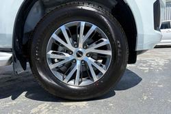 2024 Isuzu D-MAX LS-U