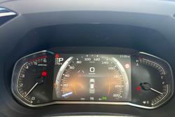 2024 Isuzu D-MAX LS-U