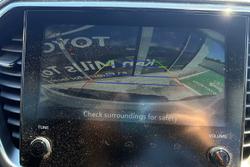 2024 Isuzu D-MAX LS-U