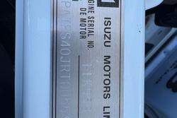 2024 Isuzu D-MAX LS-U