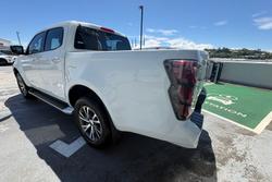 2024 Isuzu D-MAX LS-U