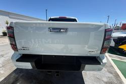 2024 Isuzu D-MAX LS-U