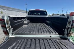 2024 Isuzu D-MAX LS-U