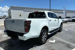 2024 Isuzu D-MAX LS-U