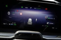 2025 Omoda Omoda 9 Virtue