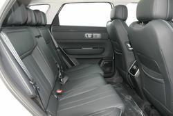 2025 Jaecoo J7 SHS Summit