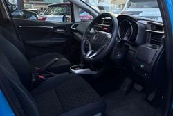 2014 Honda Jazz VTi