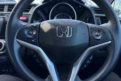 2014 Honda Jazz VTi
