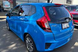2014 Honda Jazz VTi
